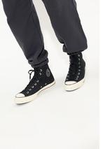 Converse CHUCK 70 UNISEX - Hoge sneakers - black/egret, Ophalen, Zwart, Overige typen, Nieuw