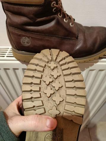timberland boots 46 beschikbaar voor biedingen