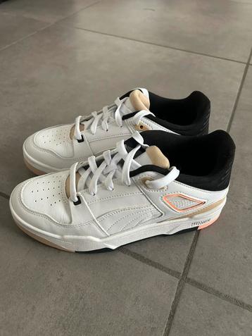 Schoen Puma (nooit gedragen) beschikbaar voor biedingen