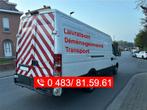 verhuisservice, Diensten en Vakmensen, Verhuizers en Opslag