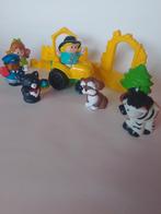 Little People (Fisher Price), Comme neuf, Enlèvement