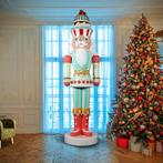 Nutcracker Candy Cake – Notenkraker Hoogte 279 cm, Ophalen, Nieuw