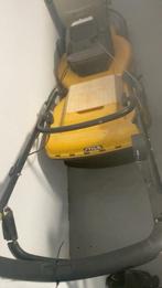 Grasmaaier te koop, Jardin & Terrasse, Enlèvement, Utilisé, Tondeuses à gazon à essence