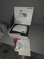 salora beamer 40bhd1200, Audio, Tv en Foto, Beamers, Ophalen, Zo goed als nieuw, Overige technologie, Salora