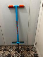Pogo Stick NSG Flight - Onberispelijke staat - Blauw/Oranje, Ophalen, Zo goed als nieuw