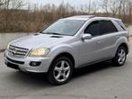 ML280 3.0 220.000km 4x4. 0466047211, Auto's, Automaat, Leder, Diesel, Particulier