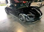 Porsche Taycan Cross Turismo, Autos, Porsche, Achat, Carnet d'entretien, Alcantara, Noir