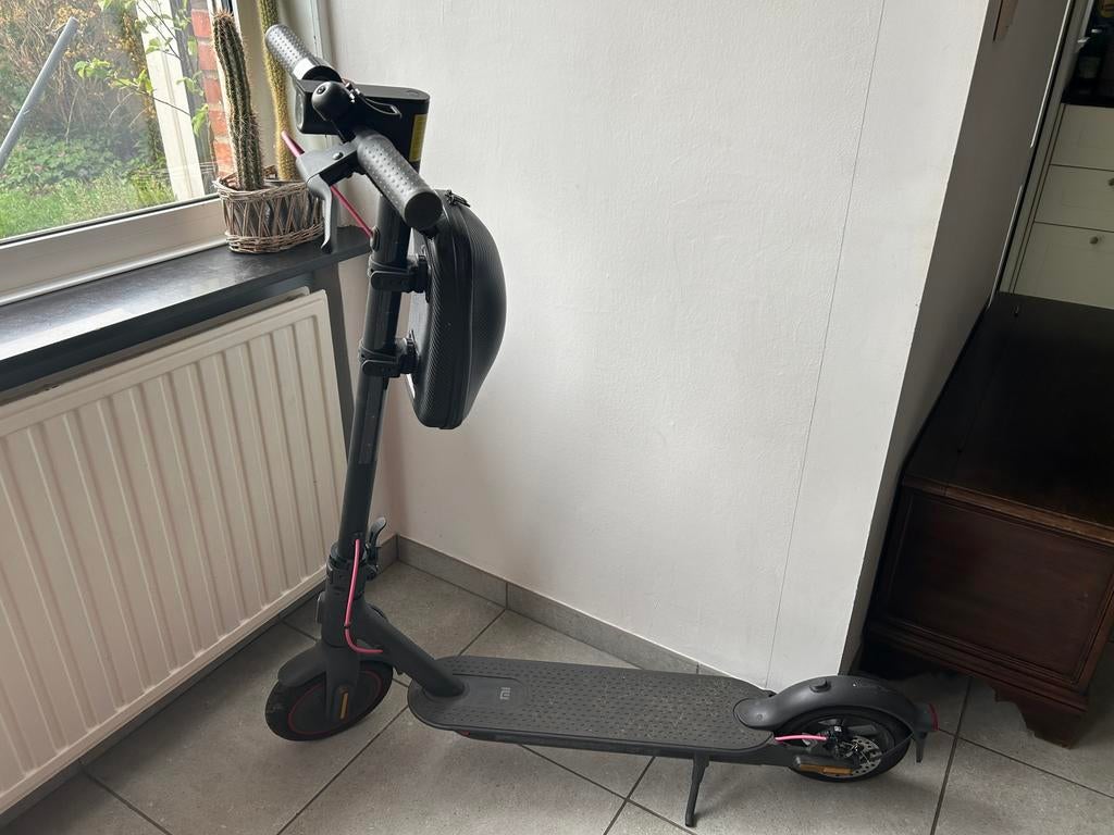 Elektrische step Xiaomi Pro 2, Vélos & Vélomoteurs, Trottinettes, Comme neuf, Enlèvement