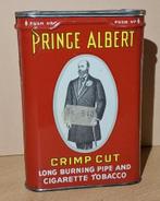 Boîte à tabac Prince Albert Crimp Cut, Enlèvement ou Envoi