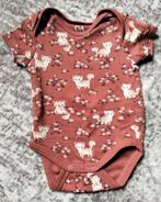 Body rompertje roze meisje, Enfants & Bébés, Vêtements de bébé | Taille 68, Neuf, C&A, Fille, Enlèvement