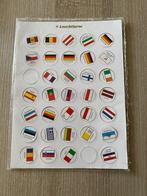 Leuchtturm, jetons pour drapeaux pour pièces monnaie, Timbres & Monnaies, Enlèvement ou Envoi, Classeur à monnaies