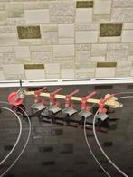 Ploeg 5 schaar Siku, Enlèvement ou Envoi, Comme neuf, Tracteur et Agriculture, SIKU