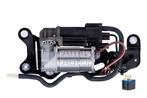 Luchtvering luchtpomp compressor BMW X5 / X6 serie F15 F16 |, Auto-onderdelen, -, Nieuw, Ophalen of Verzenden, -