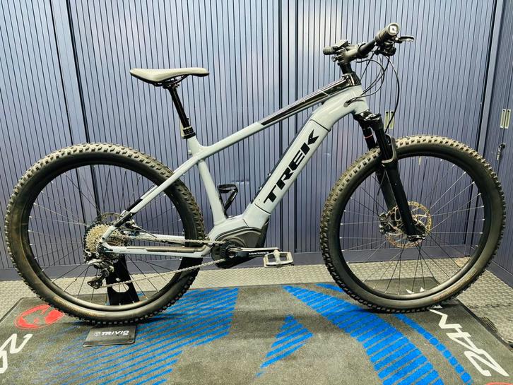 🔥 E-MTB 🔥 Trek Powerfly 7bosch CX 85Nm, Fietsen en Brommers, Elektrische fietsen, Zo goed als nieuw, Ophalen