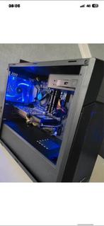 I7 8700 Game Pc, Computers en Software, Desktop Pc's, HDD, 8 GB, Ophalen of Verzenden, Zo goed als nieuw