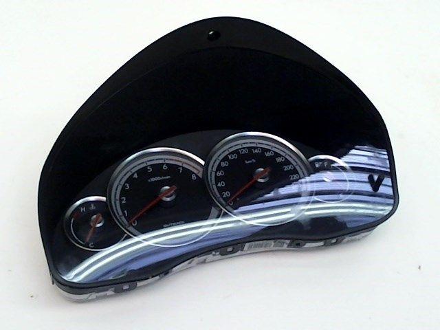 COMPTEUR DE VITESSE Subaru Outback (BP) (01-2003/09-2009), Utilisé, Subaru