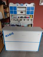 Speelgoed keukentje/winkeltje, Ophalen, Gebruikt, Overige typen