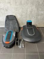 Gardena robotmaaier Sileno City 400, Enlèvement, Utilisé, Moins de 20 cm