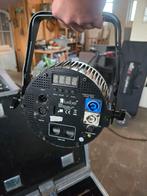 Luxibel 101 ledpar, Ophalen