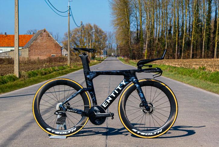 Entity Chrono - S, Fietsen en Brommers, Fietsen | Racefietsen, Nieuw, Ophalen