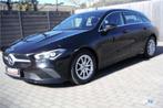 Mercedes-Benz CLA-Klasse 180 d Shooting Brake (bj 2021), Auto's, CLA, Stof, Gebruikt, 116 pk