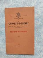 Rex Dinant Wehrmacht 1944 Normandië Patton Bastogne Oorlog, Boeken, Oorlog en Militair, Verzenden, Tweede Wereldoorlog, Zo goed als nieuw