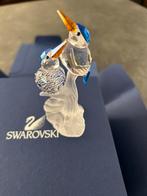 IJsvogels swarovski, Ophalen, Zo goed als nieuw