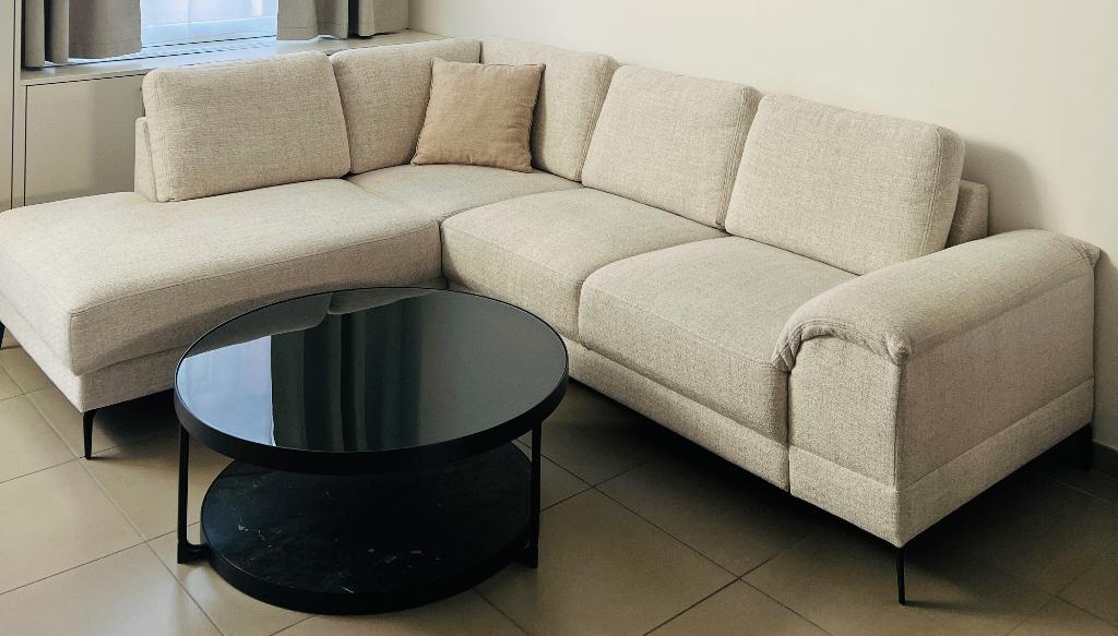 Table Basse IKEA, Maison & Meubles, Moins de 50 cm, Rond, 50 à 100 cm, Comme neuf