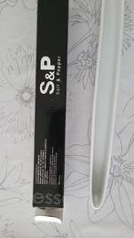 porselein schaal voor olijven - 40 cm - S&P, Ophalen, Porselein