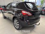 Nissan Qashqai 1.5 Diesel | Euro 5 | Airco | Cruise Control, Auto's, Nissan, Voorwielaandrijving, Euro 5, Gebruikt, Zwart