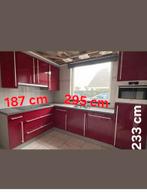 complete keuken inclusief, Huis en Inrichting, Ophalen