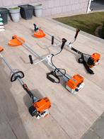 Stihl Bosmaaiers, Tuin en Terras, Ophalen