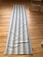 Gordijnen/gordijnen om te geven, Ophalen, Gebruikt, 100 tot 150 cm, 200 cm of meer