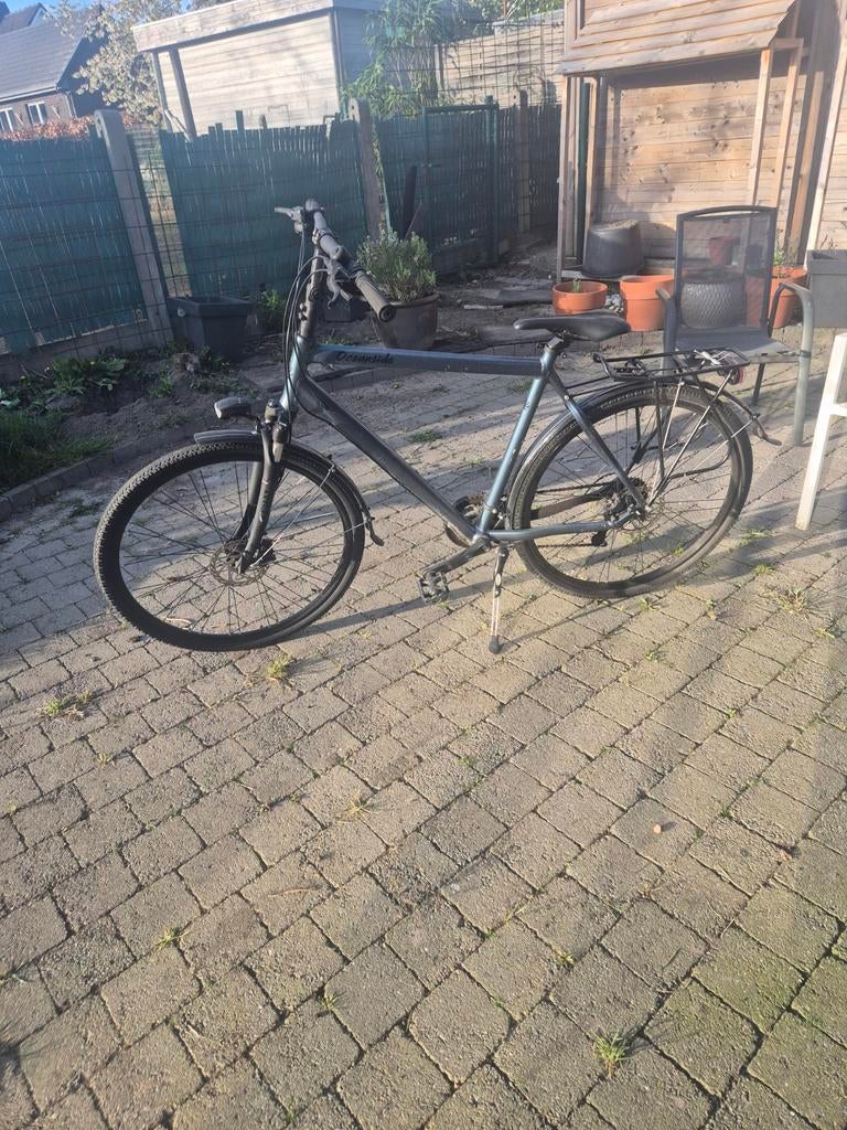 Fiets Oceanside (XL), Oceanside, Enlèvement, 50 à 53 cm, Utilisé