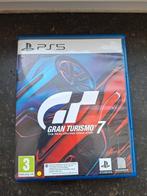 GRAN TURISMO 7 PS5/ GOD OF WAR RAGNARÖK PS5, Consoles de jeu & Jeux vidéo, Jeux | Sony PlayStation 5, Enlèvement, Neuf