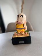 Statue Résine Krillin Dragon Ball Infinite Studio 1/4, Collections, Enlèvement ou Envoi, Comme neuf