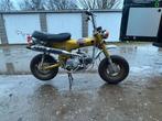 Honda st50 dax, Fietsen en Brommers, Ophalen, Zo goed als nieuw, Honda