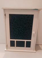 Prachtig antiek wandkastje, mooi voor in een kinderkamer, Antiek en Kunst, Antiek | Meubels | Kasten, Ophalen