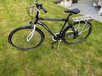 Herenfiets zeer goede staat, Fietsen en Brommers, Ophalen, Zo goed als nieuw, Overige merken