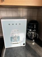 Smeg Koffiezet, Ophalen, Zo goed als nieuw