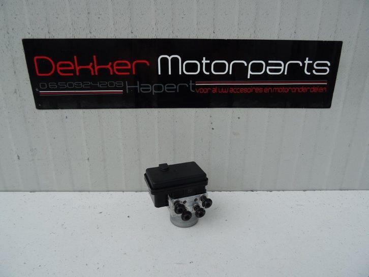 ABS Pomp / Unit Yamaha YZF R6 2017-2018-2019-2020-2021 RJ27, Motos, Pièces | Yamaha, Neuf, Enlèvement ou Envoi