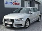 Audi A3 Sportback 1.6 TDi Ambition Navi, Airco, PDC, Auto's, Audi, Euro 5, USB, https://public.car-pass.be/vhr/6f86cc82-c5e1-457b-9e8d-87da0867089f