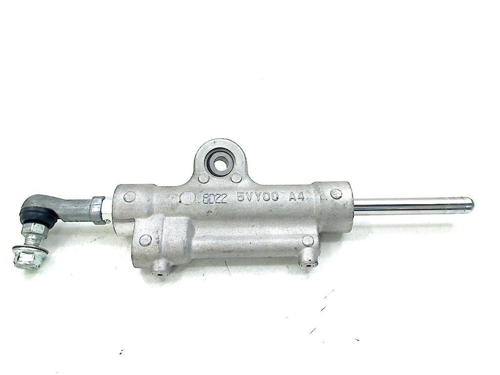 AMORTISSEUR DE DIRECTION YZF R1 2007-2008 (YZF-R1 4C8), Motos, Dhr. S. di Majo, Utilisé, Info@cama-motorparts.nl, P.J. Troelstraweg 8 8
3144 CX  MAASSLUIS, NL