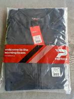 Trainingsjack voor heren L merk Patrick, Kleding | Heren, Sportkleding, Maat 52/54 (L), Zwart, Nieuw, Ophalen of Verzenden