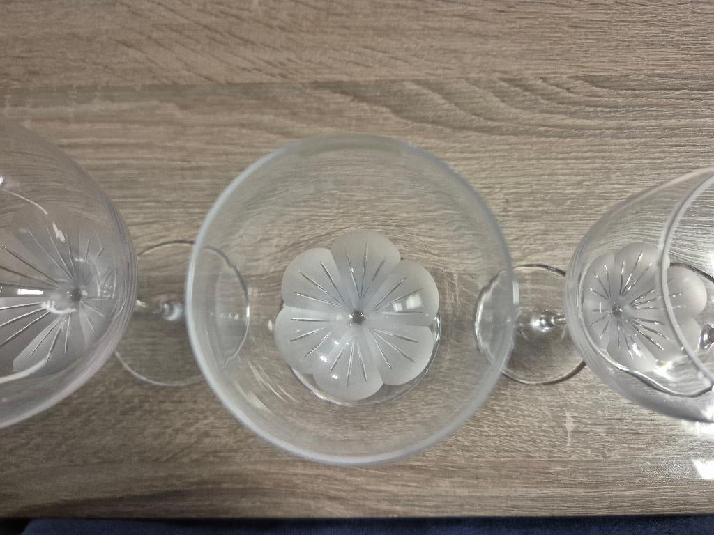 cristal de sevres, Antiquités & Art, Antiquités | Verre & Cristal, Enlèvement