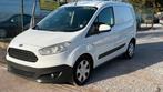 Ford Transit Courier 1.0 benzine bj 2016 km 105000, USB, Achat, 998 cm³, Entreprise