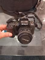 Nikon kamera, Audio, Tv en Foto, Fotocamera's Digitaal, Ophalen of Verzenden, Nikon