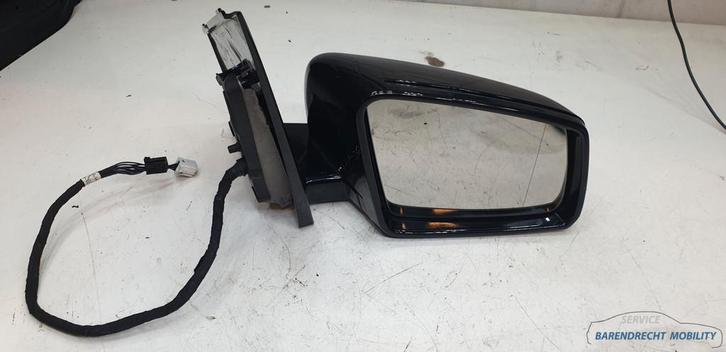 Buitenspiegel rechts W246 Mercedes B klasse a2468100219 Obsi, Auto-onderdelen, Spiegels, Mercedes-Benz, Gebruikt