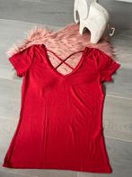 Hollister, Kleding | Dames, T-shirts, Ophalen of Verzenden, Zo goed als nieuw, Maat 42/44 (L)