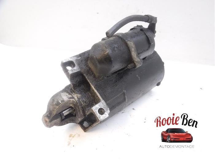 Startmotor van een Oldsmobile 88, Gebruikt, -, -, Ophalen of Verzenden
